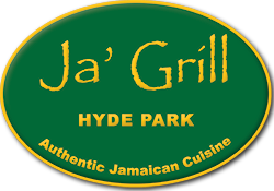 Ja' Grill