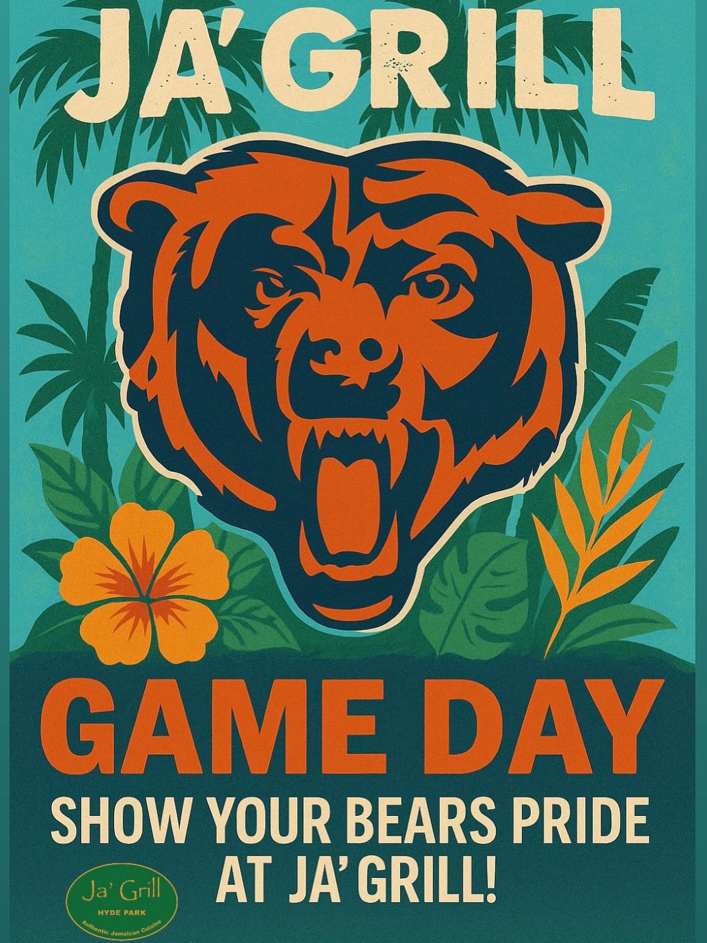 ja grill bears games