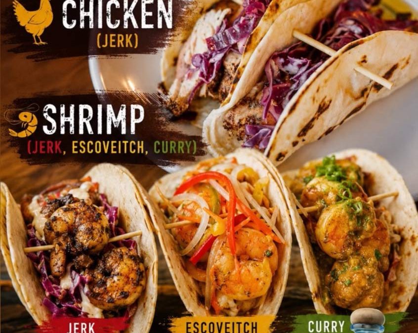 Taco Tuesdays